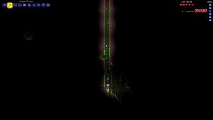 Новые боссы, оружие, броня || Terraria Thorium mod || #1