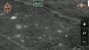 Видео разгрома двух ДРГ ВСУ разведчиками батальона спецназа