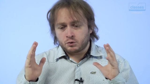 Введение в основы работы с macOS. Ильяс Ахмедов смотреть онлайн