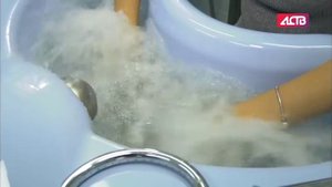 Синегорские минеральные воды