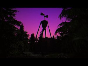 GidroMaster-Пытаюсь пройти игру Siren head