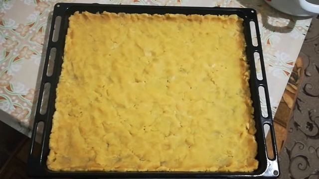 ВЕНСКОЕ ПЕЧЕНЬЕ! вкусно и просто! Выпечка