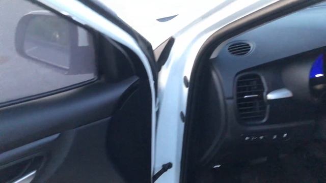 Киа Рио 4 поколения. Отзыв реального владельца без воды. Пробег 60000, автомат, двигатель 1.6 смотреть онлайн