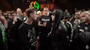 3 КРУТЕЙШИХ РАУНДА ОТ ДИНАСТА | VERSUS | FRESH BLOOD 4 | Династ VS Miles