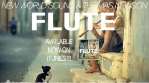 New World Sound & Thomas Newson - Flute (Radio Edit)