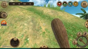 SURVIVAL ISLAND:EVO|НАЧАЛО ВЫЖИВАНИЯ!