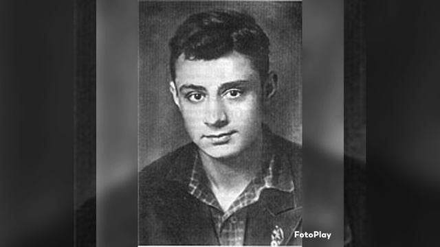 Эдуард Асадов - Пока мы живы. (читает Серебринский Александр) смотреть онлайн