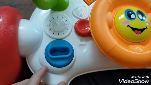 Гимнастический развивающий центр Chicco GUM 4в1 смотреть онлайн