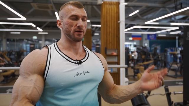 7 дней до КОРЕЯ ПРО ШОУ | ТРЕНИРОВКА ДЕЛЬТ