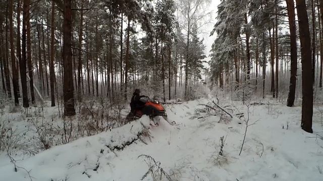 Новая модель снегохода уже в продаже Ирбис Тунгус 400/500/600 модели смотреть онлайн
