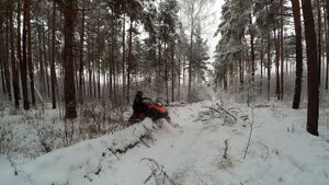 Новая модель снегохода уже в продаже Ирбис Тунгус 400/500/600 модели