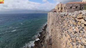 Monemvasia, Greece (Монемвасия, Греция)