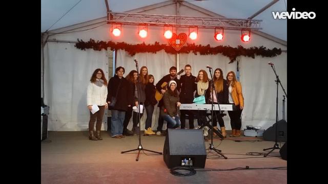 Zvijezde mira - Sve do vječnosti смотреть онлайн