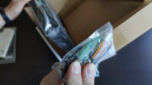 STEG ST 401 усилитель