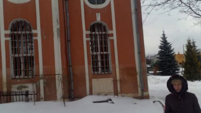 vatravel.ru Усадьба Белкина в Обнинске (Калужская обл) смотреть онлайн