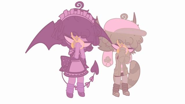 GULP GULP GULP (my friend and me) смотреть онлайн