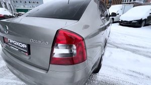 Обзор Skoda Octavia 2013 г. ПРОХОР | Просто Хорошие Автомобили