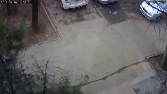 Tenvis IP391W-HD ip-camera video sample смотреть онлайн