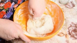 Очень вкусные пирожки с капустой