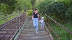 Что посмотреть в Томске. Лагерный сад