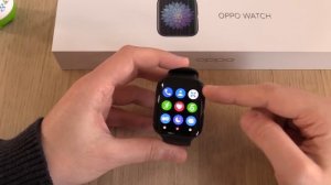 OPPO Watch: ecco come si scardina Wear OS | RECENSIONE