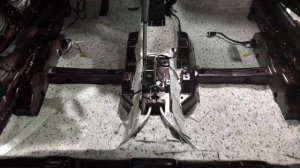 Skoda Yeti (Шкода Йети) шумоизоляция