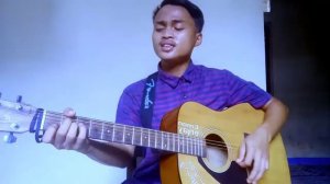 Harusnya Aku - Armada || Cover By Rifky ||