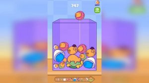 ЭВОЛЮЦИЯ КАПИБАРА МЕМОВ, ОБНОВЛЕНИЕ! Merge Fellas