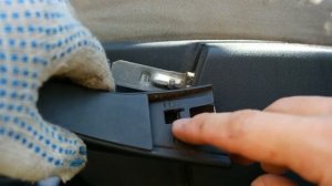 Как снять сиденья рено меган 2