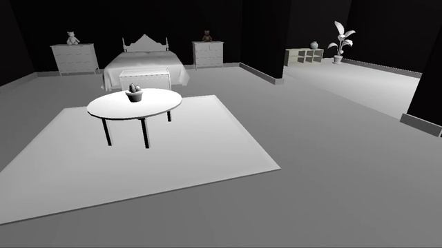 Мир в черно-белых красках / Приватная игра 28.08 / Danganronpa Online / смотреть онлайн