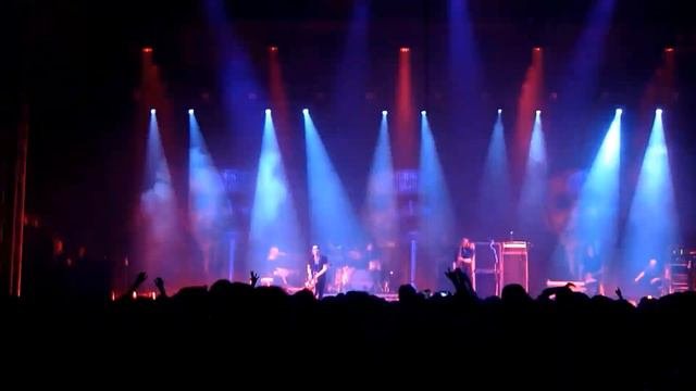 Placebo - Live @  Zagreb / Croatia