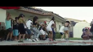 Hollywood/ Diddy - Finna Get Loose (Feat Pharrell)