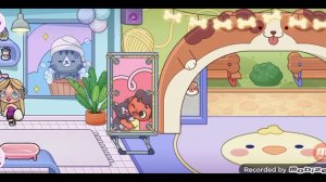 обновление аватар world рутина семьи автор world 🥰