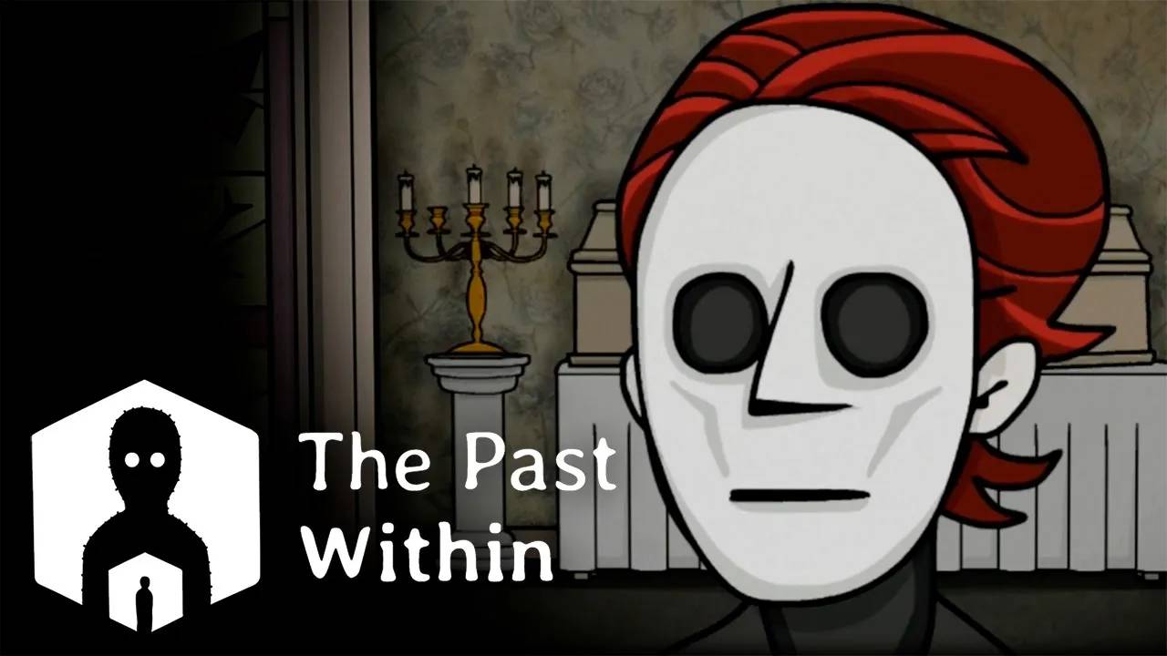 ЗАПИСЬ СТРИМА The Past Within