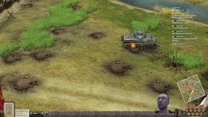 ▶️ В тылу врага | Кампания за СССР, 1 миссия