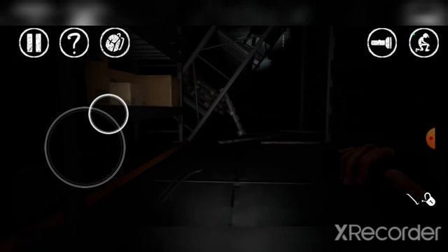 Case animatronics 2. Совины правила.#4 смотреть онлайн