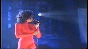Whitney houston - i have nothing live! [billboard 1993]