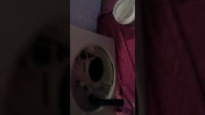 чистка фильтра стиральной машины