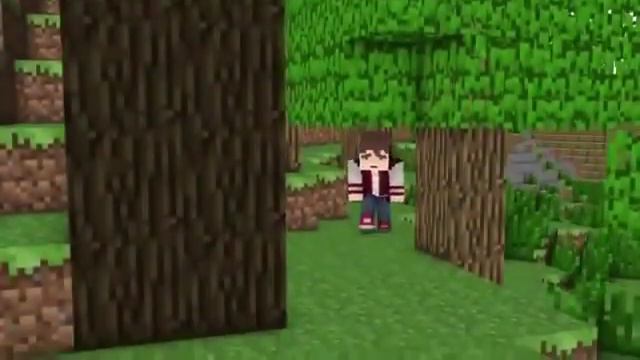 Майнкрафт анимация (голодный игры и лучшие друзья) смотреть онлайн