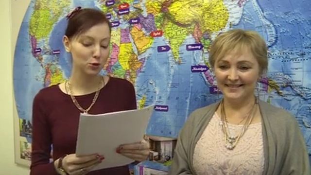 Эпизод №32 отзыв клиентов компании Азимут 360 - Ксения Александрова смотреть онлайн