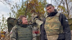 ⚡️Авдеевская осада⚡️Специальный репортаж WG с Донецкого фронта⚡️