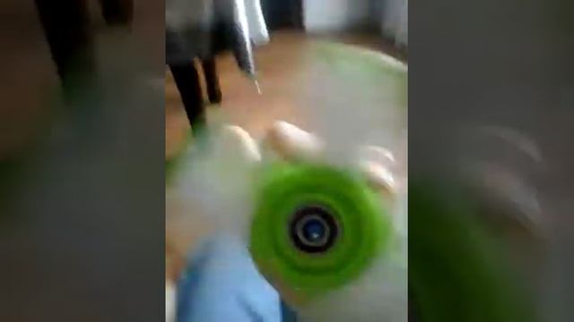 Что можно сделать из спиннера? смотреть онлайн