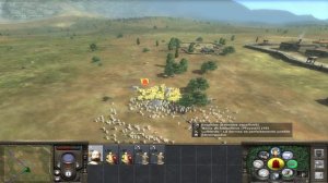 Medieval 2 Total War Campaña España Cap.1 El mejor TW