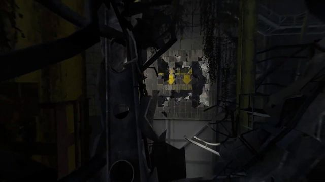 PORTAL 2 -- (Часть #1) -- Чёрныя Дыра смотреть онлайн