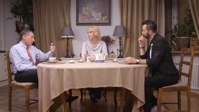 Артём Соловейчик и Денис Клявер: Успешные дети?