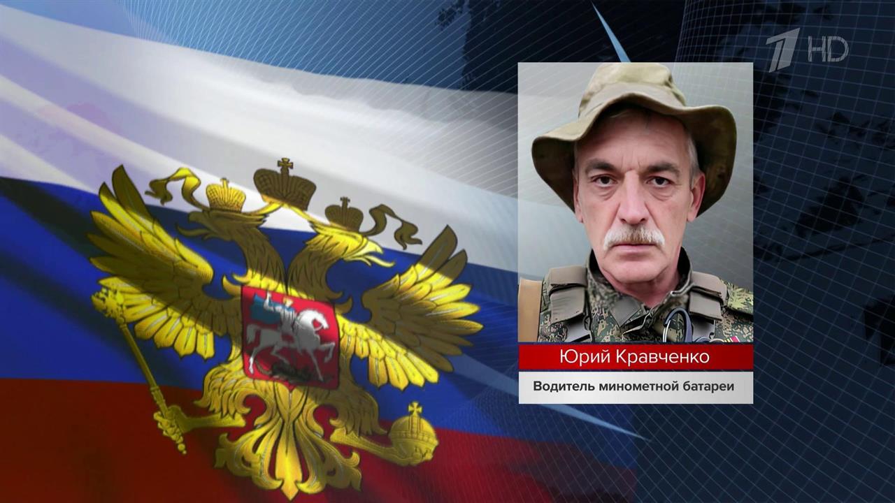 Новые примеры мужества, которое проявляют военные при выполнении боевых задач