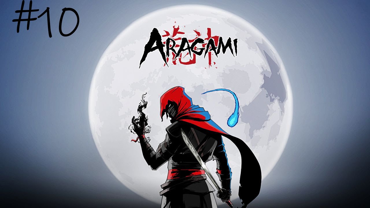 Aragami #10