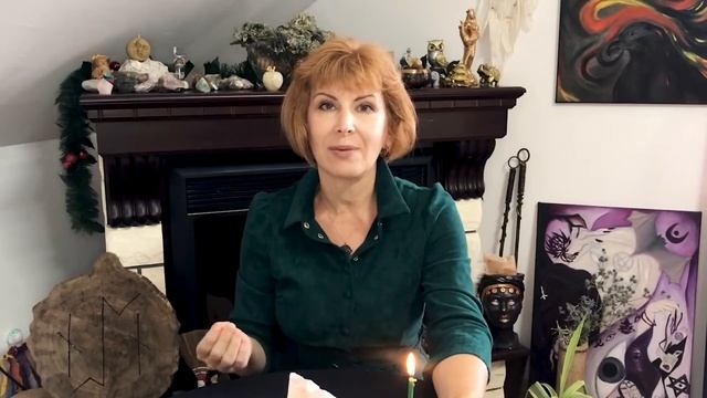 Если Вы Не Примите Дар, то...  Как Принять и Развить Дар Ясновидения?