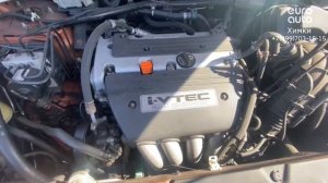 Двигатель Honda для Element 2003-2010