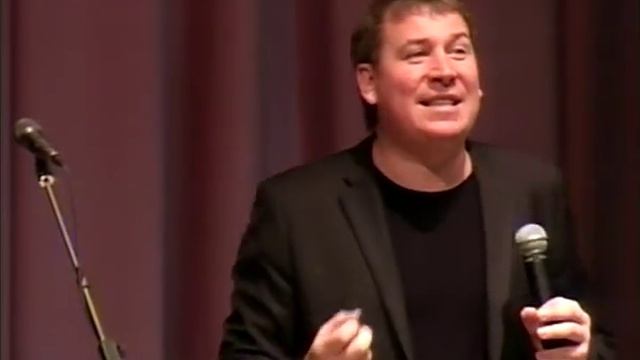 Владимир Ашаев - Начни ждать Божье время
